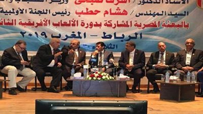 أزمة في الاتحادات واللجنة الأولمبية بسبب مسحات كورونا