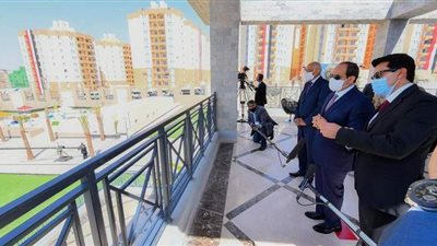 10 معلومات عن جهود الدولة في القضاء على العشوائيات.. أبرزها إخلاء 800 ألف مواطن