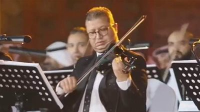 محمود سرور يكشف عن معاناة ابنته الكبرى من مرض شديد بالأعصاب والعضلات