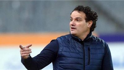 ماكيدا:  حسام البدري وراء فشل تولي تدريب النادي الأهلي