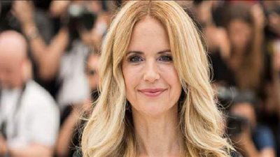 وفاة الممثلة الأمريكية كيلي بريستون بعد صراع مع المرض