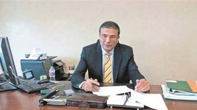 سامي عبد الصادق نائباً لرئيس مجلس إدارة البنك الزراعي