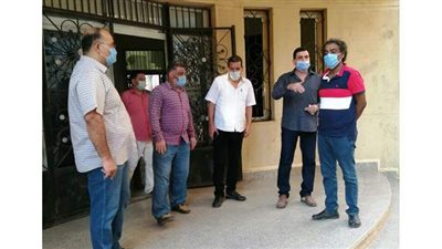 رئيس قصور الثقافة يختتم جولته التفقدية بالمنوفية