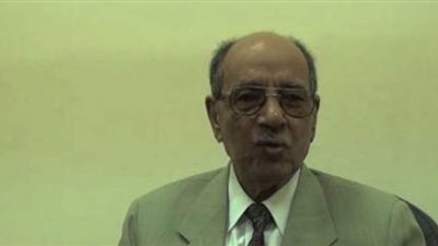 عبد الغفار شكر  يحلل نتائج انسحاب الوفد وحماة الوطن من ائتلاف مستقبل وطن