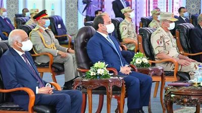 مبادرة تحفيز الاستهلاك ودعم المنتج المحلي.. هدفها المواطن المصري.. تتنوع آليات بيع المنتجات من خلال المنافذ والسلاسل التجارية