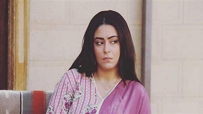 نهى عابدين تتراجع عن الاعتزال وتعود بهذا العمل