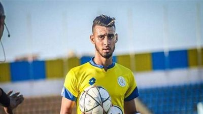 المحمدي يعلن قرب انتقاله للعب خارج الإسماعيلي.. والنشطاء: 