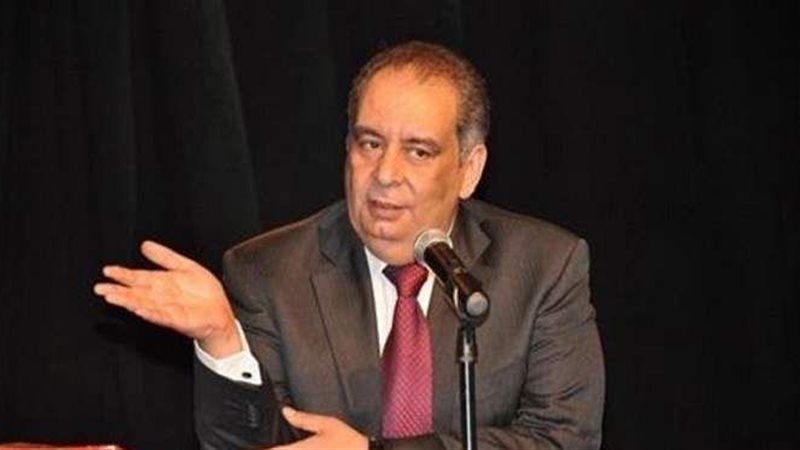 الكاتب يوسف زيدان