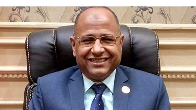 سعد تمراز