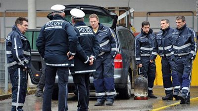 انتحار سوري متهم بالإرهاب داخل زنزانته في ألمانيا