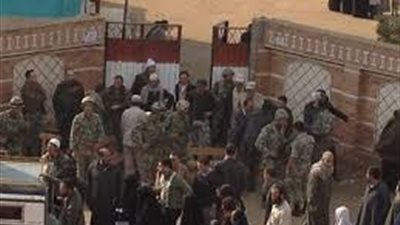 تزايد الإقبال على لجان شبرا.. والمغتربون يطالبون بالتصويت