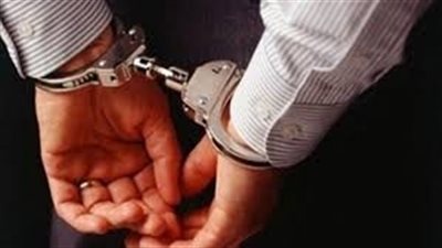 ضبط موظف لصرفه 12 ألف جنيه من حساب طليقته بتوكيل مزور