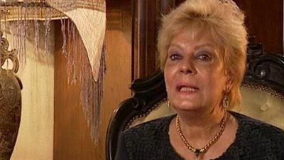 نادية لطفى: «أسوان لأفلام المرأة» مهرجان واعد ويستحق دعم الدولة