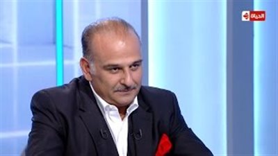 بالفيديو.. جمال سليمان يكشف سر «حرمان» ابنه من الأموال