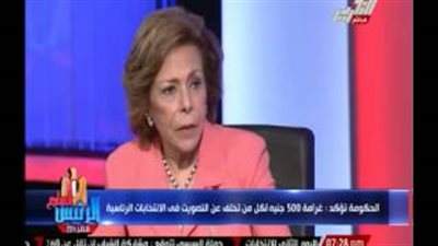 بالفيديو.. التلاوي: نتيجة «الانتخابات» ستغير موقف أمريكا من 30 يونيو