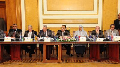 عمومية «المقاولون العرب» تعتمد الموازنة التخطيطية لـ2016/ 2017