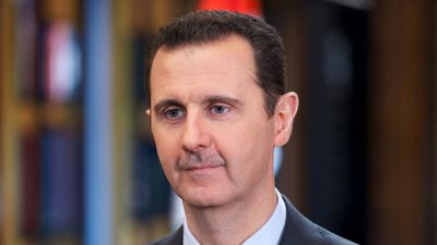 «الأسد» يكشف 6 جرائم ارتكبها «أردوغان» في سوريا