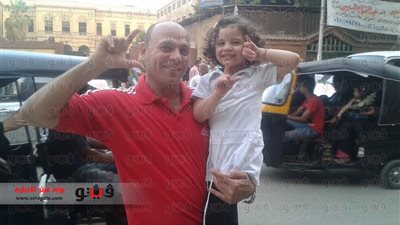 مدرب حراس ناشئي الأهلي: 