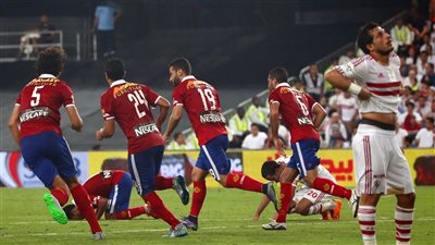 اليوم.. قمة نارية بين «الأهلي والزمالك» في نهائي كأس مصر