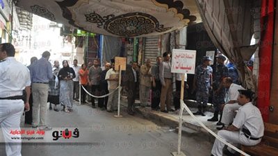 بعثتا الساحل والصحراء والكوميسا: مؤتمراتنا غدًا رغم قرار مد التصويت