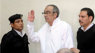 «الجنايات» تمنح الحرية لزكريا عزمي بعد 5 سنوات.. إلغاء إجراءات التحفظ على أمواله.. رفع اسمه من قوائم المنع من السفر.. و«الكسب غير المشروع» يبحث الطعن على البراءة