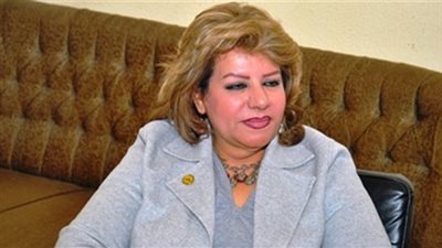 نائبة: من حق البرلمان مطالبة الحكومة بتعديل موازنة الدولة