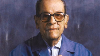 28 عاما على حصد نجيب محفوظ لجائزة نوبل