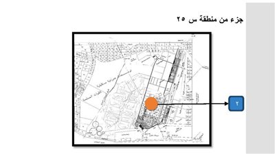 بالخرائط.. مواقع قطع أراضي «الإسكان الاجتماعي» بالسادات