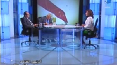 بالفيديو.. محمد صبحي لـ