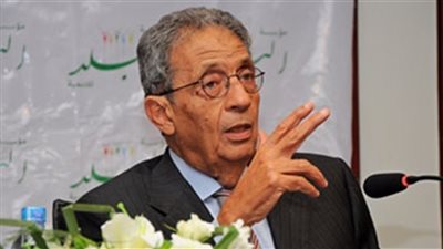 موسى: موقف مجلس الأمن فرصة لمصر لطرح رؤيتها من أعلى منبر سياسي