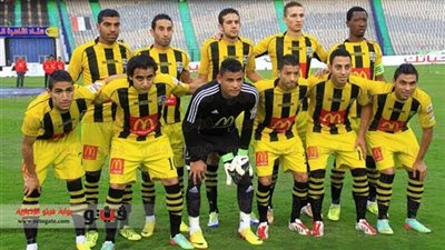 4 لاعبين يغيبون عن لقاء المقاولون أمام الجيش.. غدا