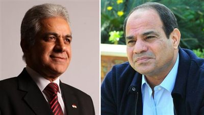 «العليا للانتخابات»: انسحاب أحد المرشحين مخالف للقانون ولا يعتد به