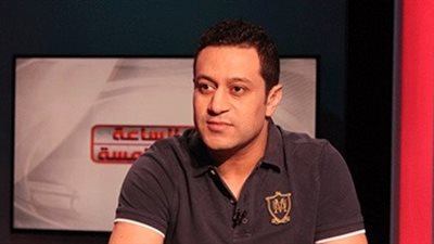 هشام حنفي مديرا فنيا للنجوم بعد اعتذار «عبد الكريم»