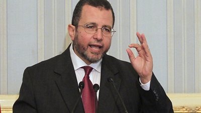 قنديل يوافق على برنامج الدعم الفني لجهاز حماية المنافسة