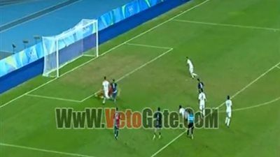 بالفيديو.. الجزائر تودع الأوليمبياد بخسارة أمام الأرجنتين