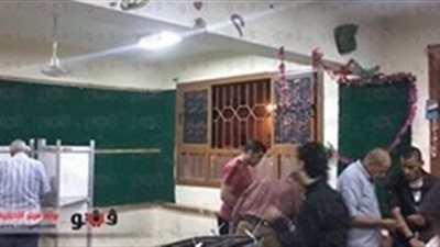 سياسيون: 3 أسباب وراء ضعف المشاركة في الانتخابات الرئاسية.. جورج إسحاق: تشويه الإعلام لثورة 25 يناير.. حسام الخولي: سوء أداء حملتي «السيسي» و«صباحي».. وهالة مصطفى: دعوات بعض الأحزا