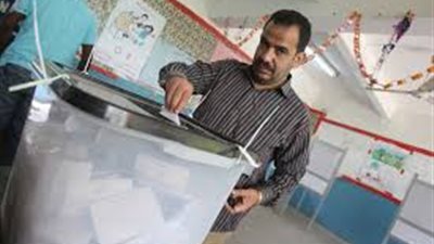 تعطيل التصويت بلجنة بالبحيرة بعد إصابة رئيسها بإعياء