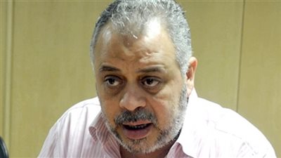 حقيقة اغتيال أشرف زكي بنادي نقابة الممثلين