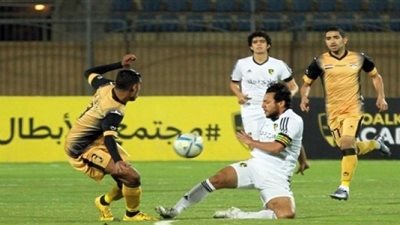 وادي دجلة يستعيد اليوم مواجهاته مع الإنتاج الحربي