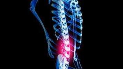 5 طرق للوقاية من الإصابة بالتهاب الفقرات القطنية