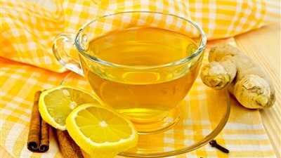 مشروب بذور الشمر بالقرفة والليمون لإذابة الدهون الزائدة