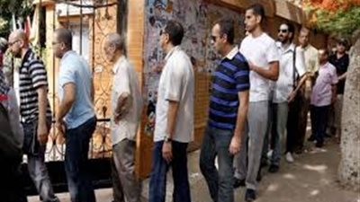 «ابن خلدون»: «67 انتهاكًا خلال اليوم الثاني للانتخابات»