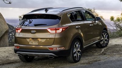 أسعار سيارات «كيا» الجديدة