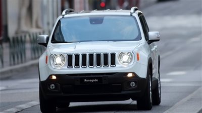 أسعار سيارات «جيب» الجديدة