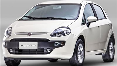 أسعار سيارات «فيات» الجديدة