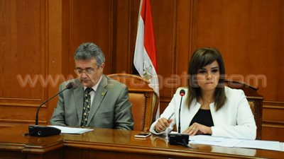 لجنة السياحة بالبرلمان تناقش تقريرا رقابيا عن الغرف السياحية