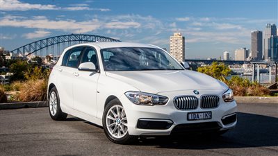 أسعار سيارات «BMW» الجديدة