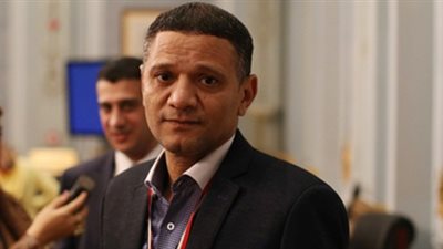 خالد عبد العزيز: الحكومة ملزمة بتنفيذ ملاحظات النواب على الموازنة