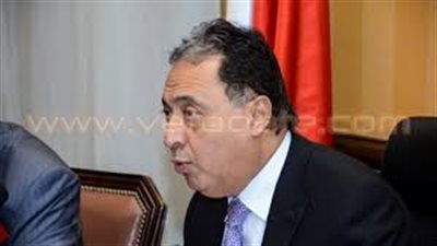 براءة وزير الصحة في «عدم تنفيذ حكم قضائي»