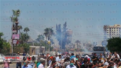 الشعوب والبرلمانات العربية تشكر روسيا والصين على موقفهما المؤيد لمصر